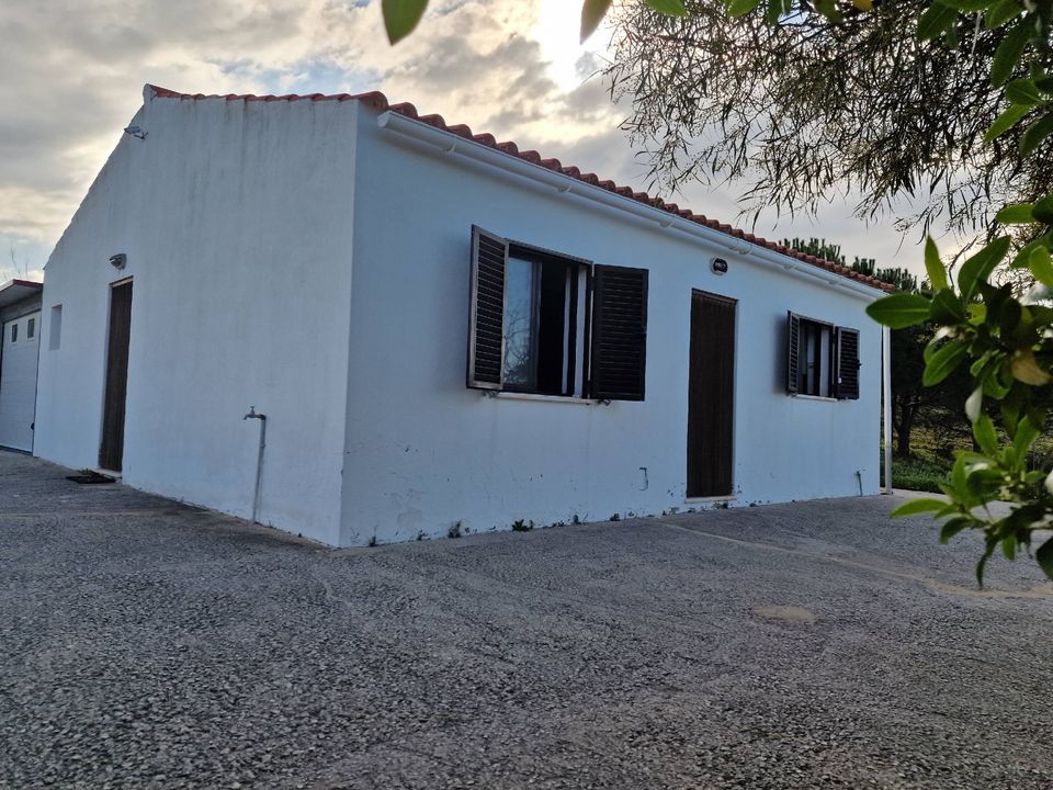 Landejendom i Tavira, Faro - foto 2